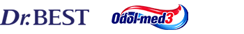 Logo von Sensodyne