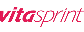 Logo von Vitasprínt