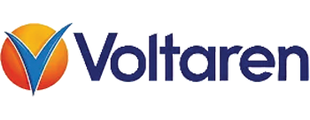 Logo von Voltaren